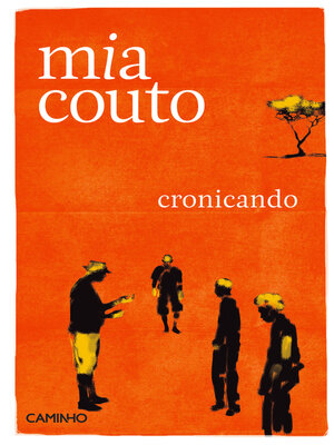 Cronicando - ebook